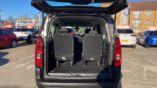 Citroen Berlingo 100kW Feel XL 50kWh 5dr Auto [7 seat] Electric Estate